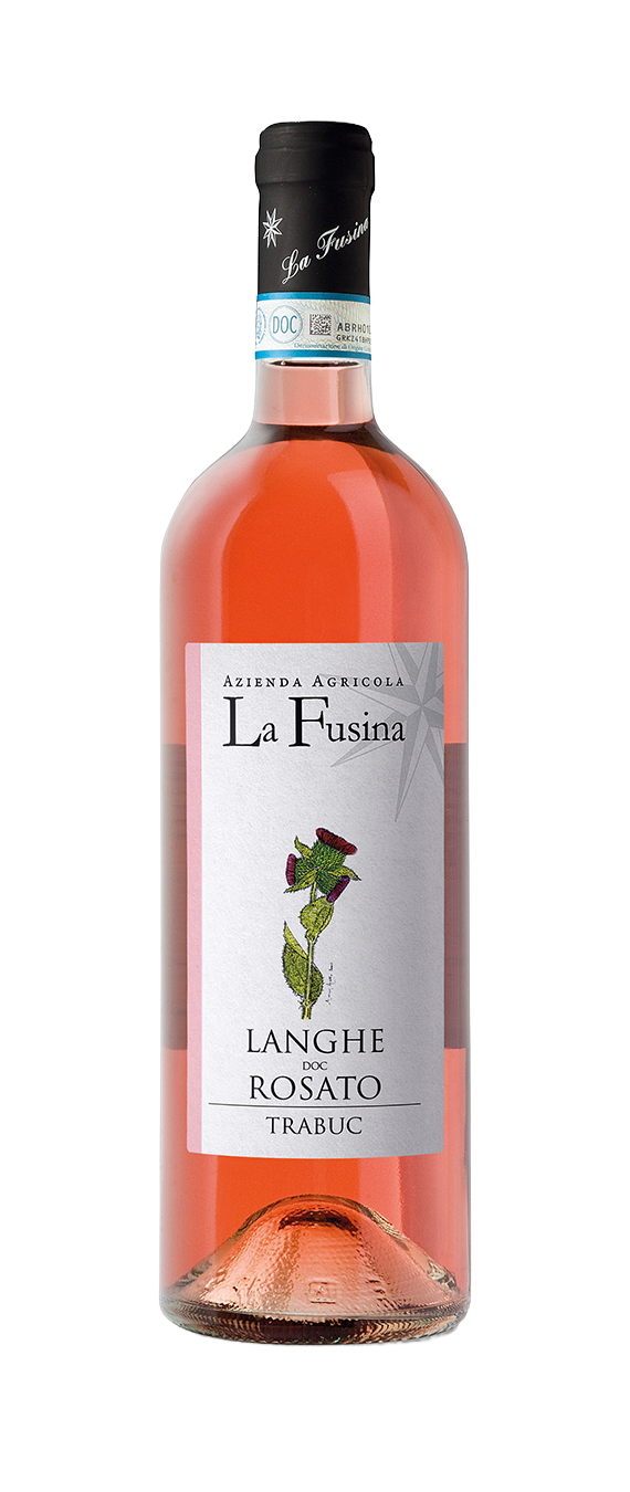 langhe-doc-rosato